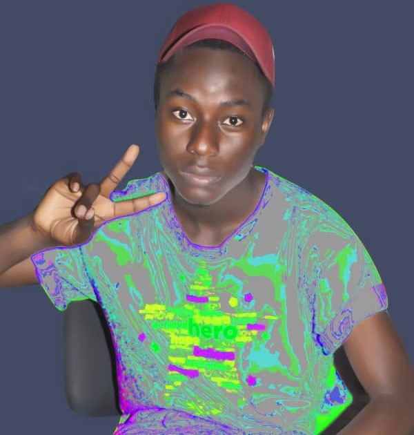 Dj Max B UG